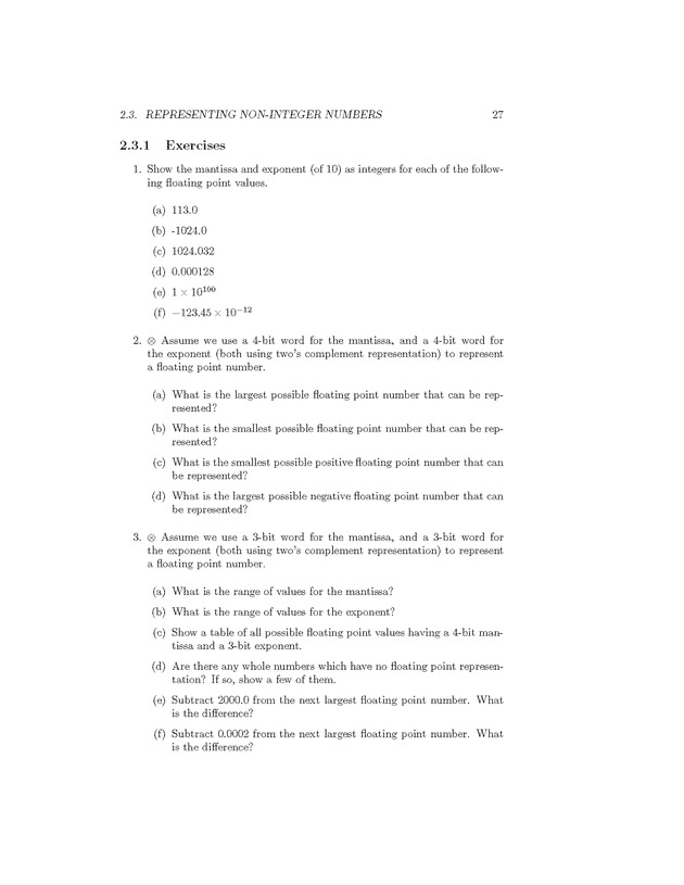 Computer Science Principles - New Page